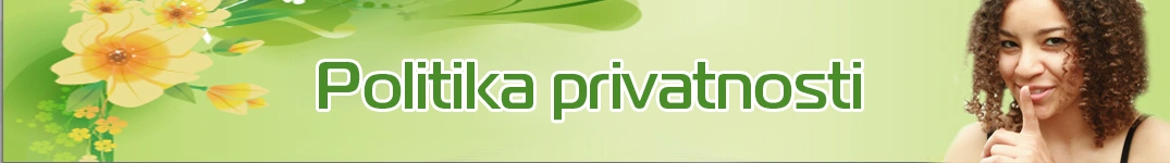 Pošaljite cvijeće u Kina Pravila privatnosti na internetu