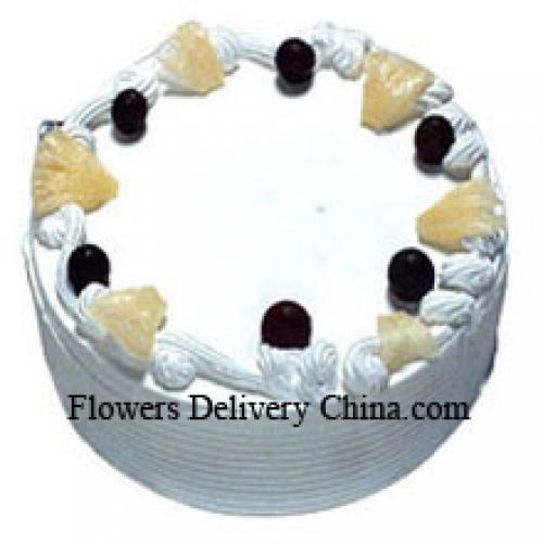 1 Kg Heavenly Pineapple Cake